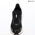 Kinder-Laufschuhe HOKA Clifton 10 black/white 10