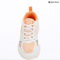Schuhe  Champion Countess Evolve G GS Low Cut wht/pec/sil 9