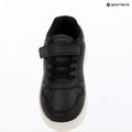 Kinderschuhe Champion RD18 Platform Glitter G PS Low Cut nubuck/anthracite 9