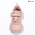 Kinderschuhe Champion Fuze PS Low Cut pink 9