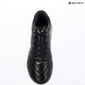 Herren Fußballschuhe Nike Tiempo Ligera Pro FG black/white 19