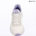 Damen Trainingsschuhe Under Armour Aurora 3 white/white/purple crest 9