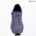 Damen Laufschuhe Under Armour Charged Surge 4 purple luxe/refresh mint 9