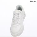 Damen-Trainingsschuhe Under Armour Motion white/white/white 9