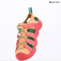 Kindersandalen KEEN Hyperport H2 pink lemonade/peach fuzz 9