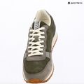 Herrenschuhe Napapijri NP0A8BLO grey/green 9