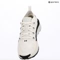 Herren Trainingsschuhe Under Armour Phantom X ultimate white/white/black 9