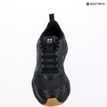 Herren-Trainingsschuhe Under Armour Charged Commit TR 5 anthracite/black/black 9