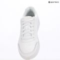 Herren-Trainingsschuhe Under Armour Motion white/white/white 9