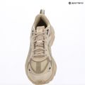 Trainingsschuhe Under Armour Aura RPSTP sandstorm/desert sand/titan gray 9