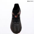 Fußballschuhe PUMA Future 9 Match FG/AG puma black/glowing red/strong grey 11