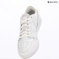 Herren Schuhe  Jordan Access Court Low white/pure platinum 9