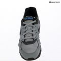 Herren Sneaker Nike Air Max IVO Cool Grey/Prize Blue/Gamma Blue/Black 10