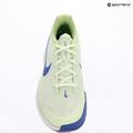 Damen-Tennisschuhe Nike Vapor Lite 3 volt tint/white/light liquid lime/sapphire 11
