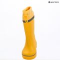 Kinder-Gummistiefel KADVA PuddleProof JR mit reflektierenden Elementen gelb 16