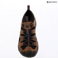 Herren-Trekking-Sandalen KADVA Strike Vent braun 12
