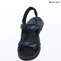Herren-Sandalen KADVA Cruzo marineblau 14