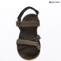 Damen-Sandalen KADVA Cara WMNS brown 13