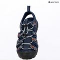 Kinder-Trekkingsandalen KADVA Vitra T navy blue 13