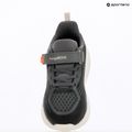 Kinderschuhe KangaROOS K-RDI Pebble EV steel grey/neon orange 11