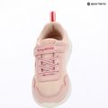 Kinderschuhe KangaROOS K-ETK Possum EV frost pink/daisy pink 9