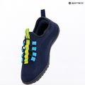 Kinderschuhe KangaROOS K-BFK Bole navy/lime 9