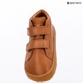 Kinder-Barfußschuhe Froddo First Step cognac 13