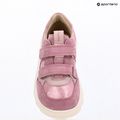Kinder Barfußschuhe Froddo Zeru Spring pink shine 13