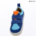 Barfußschuhe für Kinder Froddo Baze electric blue 9