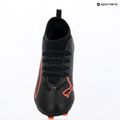 Kinder Fußballschuhe PUMA Ultra 6 Match FG/AG Jr puma black/puma red 11