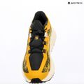 Damen-Laufschuhe Salomon Aero Glide 4 GRVL beach ball/asphalt/vanilla ice 13