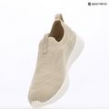Damen Sneaker KangaROOS K-NJ Rona beige/white 9