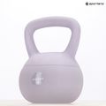 Kettlebell SOFT XTREXO 8 kg lila 9