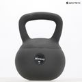 Kettlebell SOFT XTREXO 10 kg grau 9
