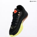 Herren-Basketballschuhe Nike Street Flare black/light lemon twist/desert dust/black 9