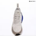Herrenschuhe Nike Air Max 270 vast grey/college grey/summit white 18