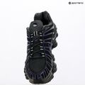 Herrenschuhe Nike Shox TL dark smoke grey/court purple 9