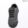 Barfußschuhe für Herren Xero Shoes Mesa Trail WP steel grey/asphalt 8