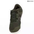 Barfußschuhe für Herren Xero Shoes 360 Rally army green 12