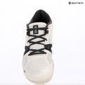 Damen Barfußschuhe Xero Shoes 360 Rally white/asphalt 11