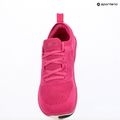 Damen Barfußschuhe Xero Shoes Nexus Knit fuchsia purple 10