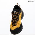 Approachschuhe Herren SCARPA Rapid XT GTX sulphur/caramel 8