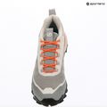 Trekkingschuhe Herren SCARPA Ribelle Cross 2 gray/tonic 13