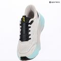 Herrenschuhe zum Laufen SKECHERS Max Run gray 3