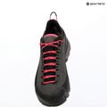 Damen-Trekkingschuhe La Sportiva TX5 Evo GTX carbon/azalea 9