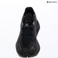 Damen-Laufschuhe Salomon Aero Glide 4 GRVL black/asphalt/black 7