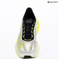 Damen-Laufschuhe Under Armour Velociti Distance white/valiant green/black 3