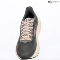 Damen-Laufschuhe Brooks Ghost 17 poppy seed/pink/bluewash 10