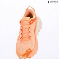 Damen-Laufschuhe Brooks Caldera 8 peach/peach/coconut 10