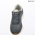 Herrenschuhe Calvin Klein YM0YM01361 Retro Runner Ess Mix Matt night owl/off white 9